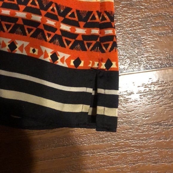 COPY - - - WHBM Top - Size Medium - Picture 10 of 12